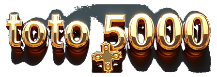 toto5000 login logo